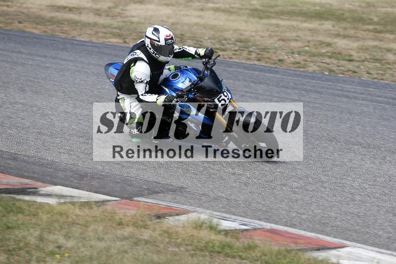 /19 06.06.2026  TZ Motorsport ADR/Gruppe gruen/59